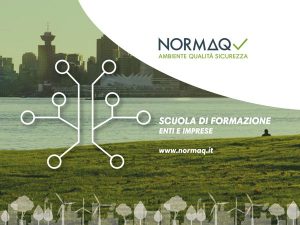 Formazione Ambiente Rifiuti Rischio Chimico Qualità Sicurezza