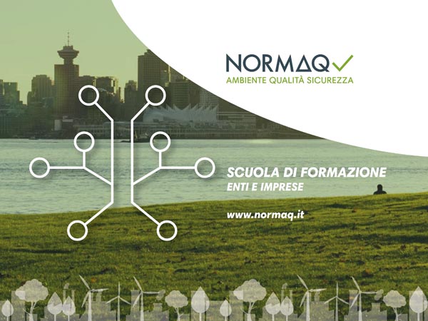 Formazione Ambiente Rifiuti Rischio Chimico Qualità Sicurezza