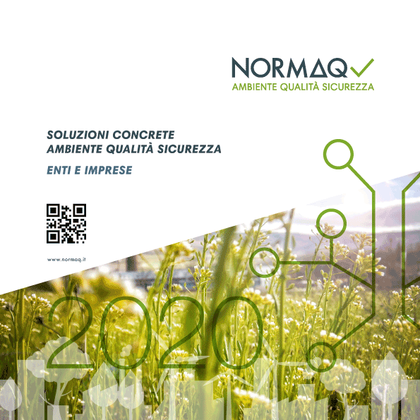 Normaq Consulenza Ambiente Qualità Sicurezza Formazione FVG certificazioni perizie consulenza servizi